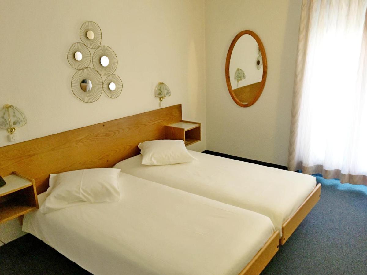 Hotel Restaurant De La Plage Gland Zewnętrze zdjęcie