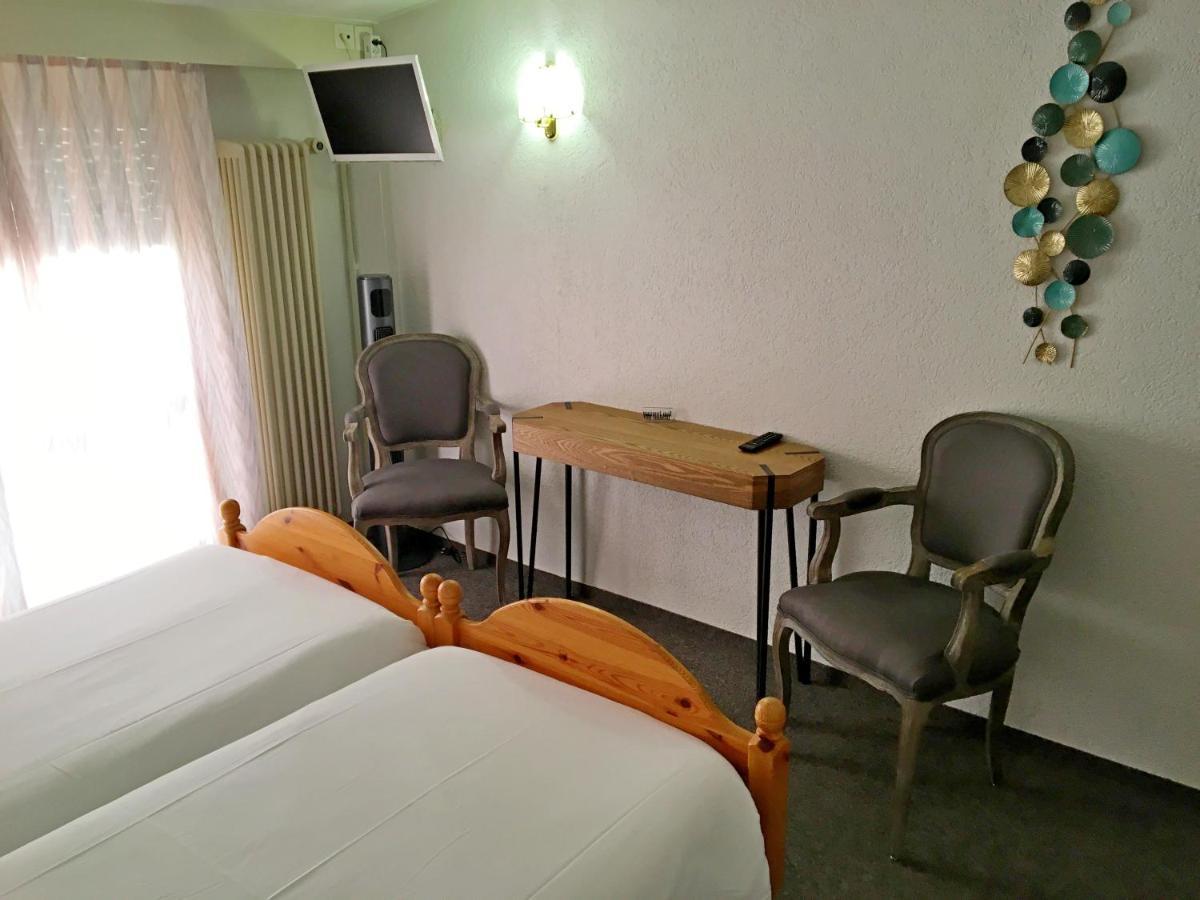 Hotel Restaurant De La Plage Gland Zewnętrze zdjęcie