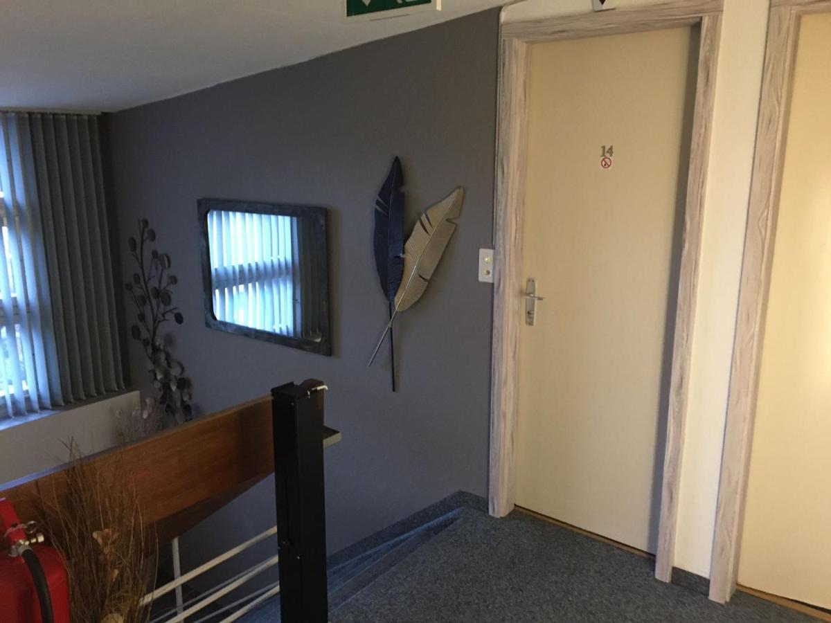 Hotel Restaurant De La Plage Gland Zewnętrze zdjęcie