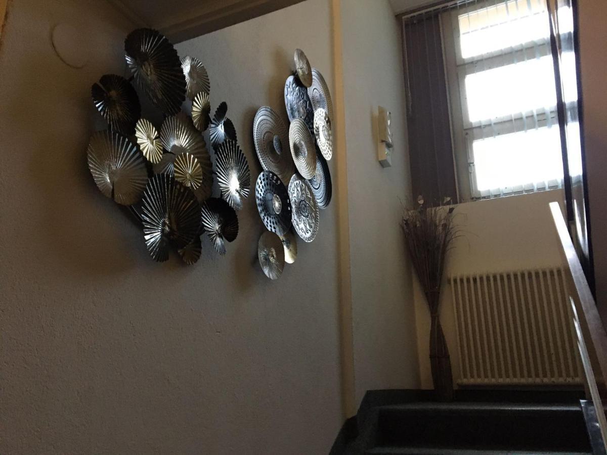 Hotel Restaurant De La Plage Gland Zewnętrze zdjęcie